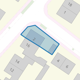 Perceel UDH00-E-2864