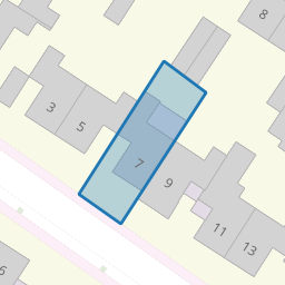 Perceel UDH00-E-2872