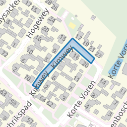 Perceel UDH00-E-2877