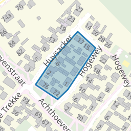 Perceel UDH00-E-2878