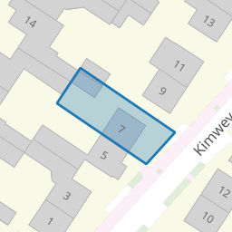 Perceel UDH00-E-2887