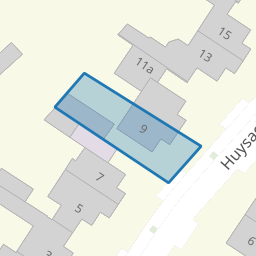 Perceel UDH00-E-2908