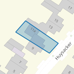 Perceel UDH00-E-2909