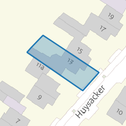 Perceel UDH00-E-2910