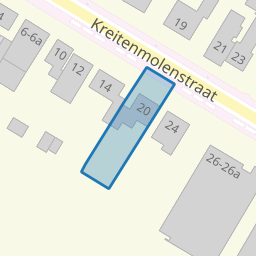 Perceel UDH00-E-2934