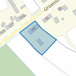 Perceel UDH00-E-2971