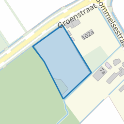 Perceel UDH00-E-2979