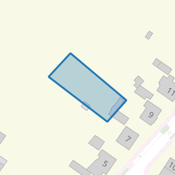 Perceel UDH00-E-3011