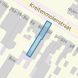 Perceel UDH00-E-3015