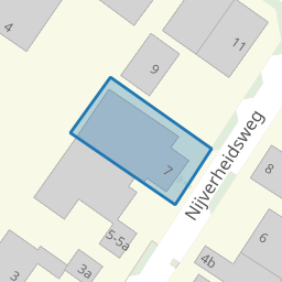 Perceel UDH00-E-3075