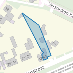 Perceel UDH00-E-3091