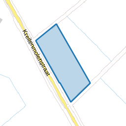 Perceel UDH00-E-3117