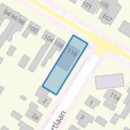 Perceel UDH00-E-3122