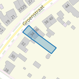 Perceel UDH00-E-3167