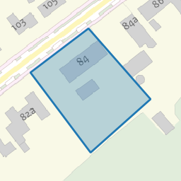 Perceel UDH00-E-3192