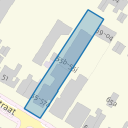 Perceel UDH00-E-3207