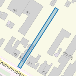 Perceel UDH00-E-3210