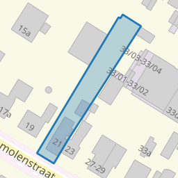 Perceel UDH00-E-3222