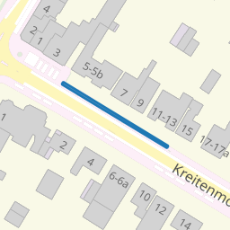 Perceel UDH00-E-3223