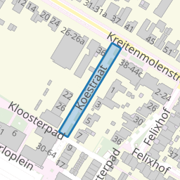 Perceel UDH00-E-3245