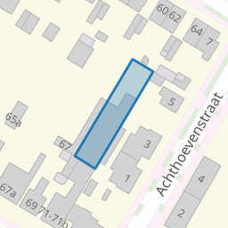 Perceel UDH00-E-3302