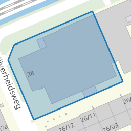 Perceel UDH00-E-3377