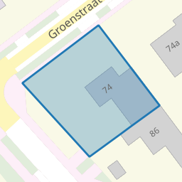 Perceel UDH00-E-3400