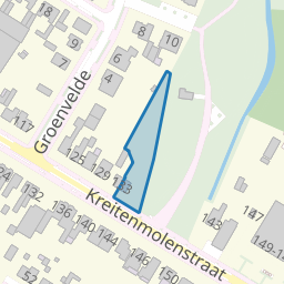 Perceel UDH00-E-3445