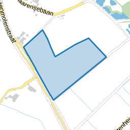 Perceel UDH00-E-3454