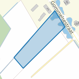 Perceel UDH00-E-3455