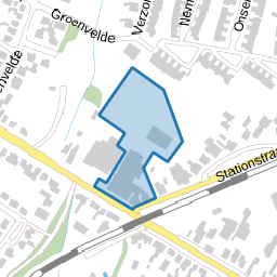 Perceel UDH00-E-3495