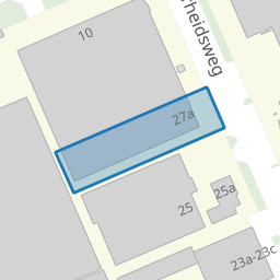 Perceel UDH00-E-3497