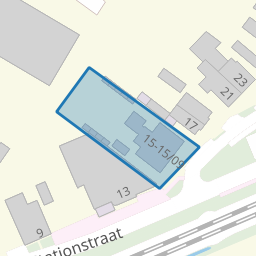 Perceel UDH00-E-3501