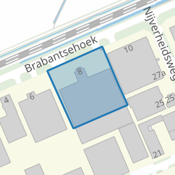 Perceel UDH00-E-3509