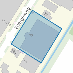 Perceel UDH00-E-3525