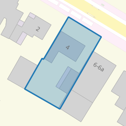 Perceel UDH00-E-3543