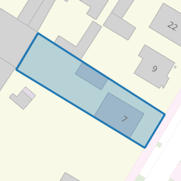 Perceel UDH00-E-3560