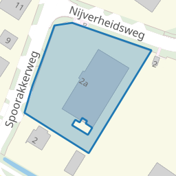 Perceel UDH00-E-3595