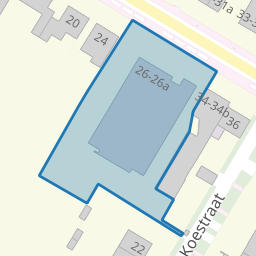 Perceel UDH00-E-3601