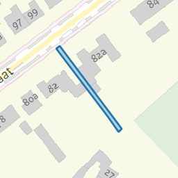 Perceel UDH00-E-3652