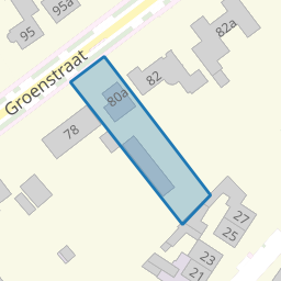 Perceel UDH00-E-3673