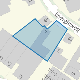 Perceel UDH00-E-3680