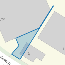 Perceel UDH00-E-3746