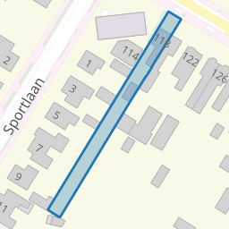 Perceel UDH00-E-3788