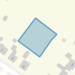 Perceel UDH00-E-3820