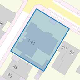 Perceel UDH00-E-3845