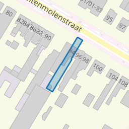 Perceel UDH00-E-3857