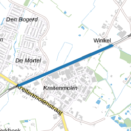 Perceel UDH00-E-3862