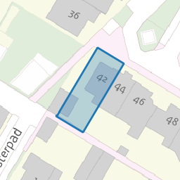 Perceel UDH00-E-3908