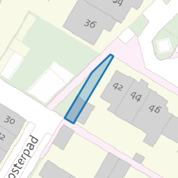 Perceel UDH00-E-3909